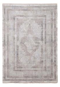 Χαλί (200x290) Royal Carpet Infinity 5915B Grey/White