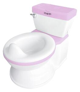 Γιογιό (39.3x28.1x34.1) Babywise Pink BW026