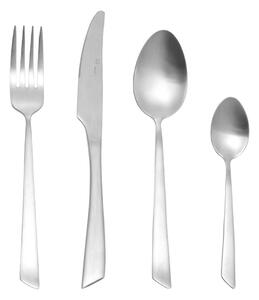 Μαχαιροπίρουνα (Σετ 24τμχ) Estia Edge Silver 01-29111