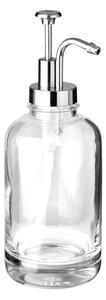 Dispenser Μπάνιου 500ml (Φ8x20) Estia Purity 01-26738