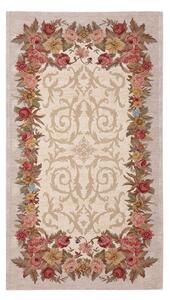 Χαλί Διαδρόμου (75x150) Royal Carpet Canvas New 822J