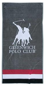 Πετσέτα Θαλάσσης (90x180) Greenwich Polo Club Beach 3867