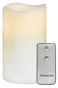 Διακοσμητικό Φωτιστικό Κερί LED Aca F0711516