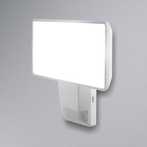 OSRAM LED αισθητήρας εξωτερικού φωτισμού ENDURA PRO FLOOD, λευκό, 27 W, Λευκό, Πλαστικό