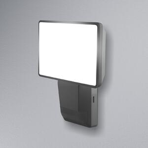 OSRAM LED αισθητήρας εξωτερικού φωτισμού ENDURA PRO FLOOD, γκρι, 15 W, Γκρι, Πλαστικό