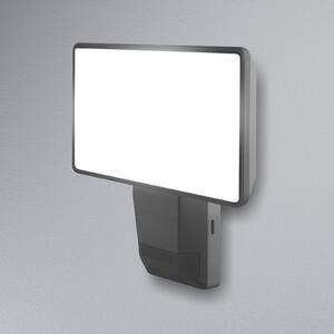 OSRAM LED αισθητήρας εξωτερικού φωτισμού ENDURA PRO FLOOD, γκρι, 27 W, Γκρι, Πλαστικό