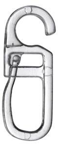 Γαντζάκια Κουρτίνας 10τμχ Grace Transparent 660356