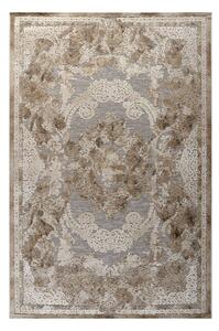 Χαλί All Season (133x190) Tzikas Carpets Boheme 75070-072