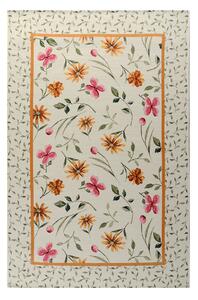Χαλί All Season (140x200) Tzikas Carpets Capri 2044-119