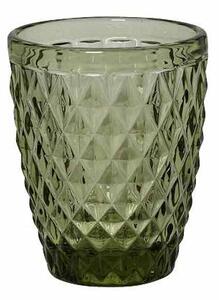 Ποτήρι Κρασιού 220ml Espiel Tristar Green TIR110K6