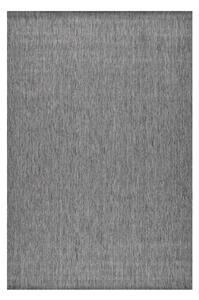 Χαλί Καλοκαιρινό (133x190) Polcarpet Bali Rainbow 1832 Grey