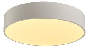 Φωτιστικό Πλαφονιέρα LED 3 CCT Aca Optimus HM29LEDC50WHCCT White