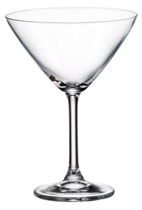 Ποτήρι Κοκτέιλ Μαρτίνι 280ml Crystal Bohemia Colibri