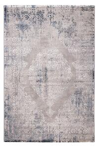 Χαλί Διαδρόμου (67x140) Βιοκαρπέτ Gossip 6185A Blue