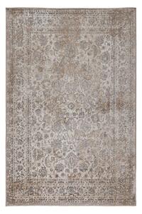 Χαλί All Season (200x250) Βιοκαρπέτ Gossip 8504A White Vizon