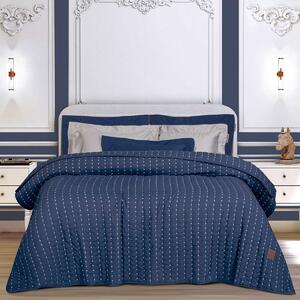 Κουβερλί Υπέρδιπλο (230x250) Greenwich Polo Club 3492 Blue