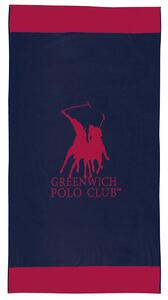 Πετσέτα Θαλάσσης (90x170) Greenwich Polo Club Beach 4048
