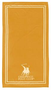 Πετσέτα Θαλάσσης (90x170) Greenwich Polo Club Beach 4051