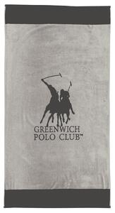 Πετσέτα Θαλάσσης (90x170) Greenwich Polo Club Beach 4045