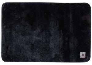 Πατάκι Μπάνιου (60x90) Greenwich Polo Club 3113 Black