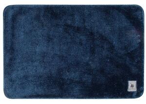 Πατάκι Μπάνιου (60x90) Greenwich Polo Club 3116 Blue