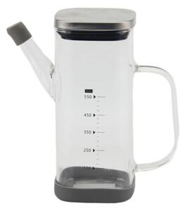 Μπουκάλι Για Λάδι 550ml Maxhome Croton