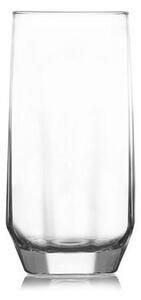 Ποτήρια Νερού 385ml (Σετ 3τμχ) Lav Diamond