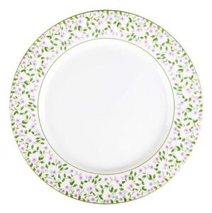 Πιατέλα Σερβιρίσματος Στρογγυλή (Φ31) Oriana Ferelli Floral 23245