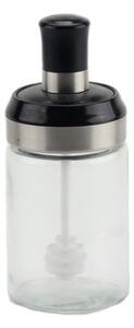 Μελιέρα Με Κουτάλι 200ml Maxhome Honeycomb