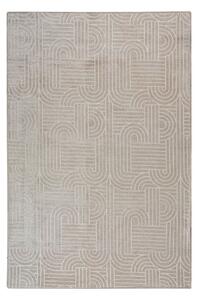 Χαλί All Season (160x230) Polcarpet Sina Beige