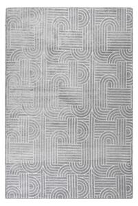 Χαλί Διαδρόμου (80x150) Polcarpet Sina L.Grey