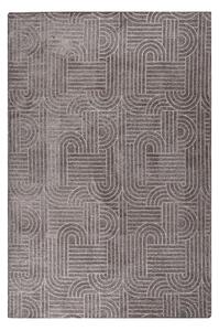 Χαλί Διαδρόμου (80x150) Polcarpet Sina Brown