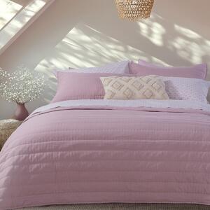 Κουβερλί Μονό (180x240) Nef-Nef Homeware Colorfull Lilac