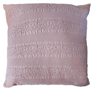 Διακοσμητική Μαξιλαροθήκη (50x50) Nef-Nef Homeware Premium Nantia