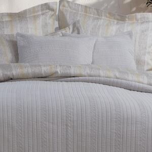 Διακοσμητική Μαξιλαροθήκη (50x50) Nef-Nef Homeware Premium Morelo