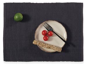 Σουπλά (Σετ 2τμχ) Nef-Nef Homeware Overal D.Grey