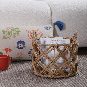 Καλάθι Αποθήκευσης (Φ25x18) Nef-Nef Homeware Mesh