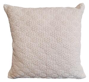 Διακοσμητική Μαξιλαροθήκη (50x50) Nef-Nef Homeware Premium Vendora