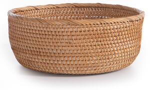 Καλάθι Αποθήκευσης (Φ26.5x11) Nef-Nef Homeware Pure