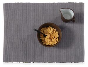 Σουπλά (Σετ 2τμχ) Nef-Nef Homeware Overal L.Grey