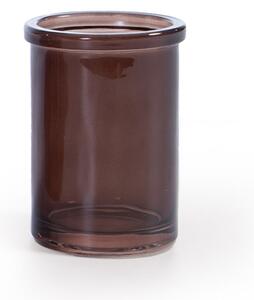 Ποτηροθήκη Μπάνιου (Φ7.3x10.6) Nef-Nef Homeware Latte