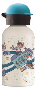 Παγούρι - Θερμός 350ml Με Στόμιο Laken Space Robot