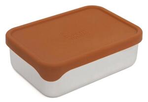 Φαγητοδοχείο (17x13x6.5) Petit Monkey Riley PTM-LB36 Baked Clay