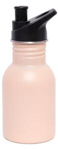 Παγούρι Θερμός 380ml Με Στόμιο Petit Monkey Dawn Rose PTM-DB35
