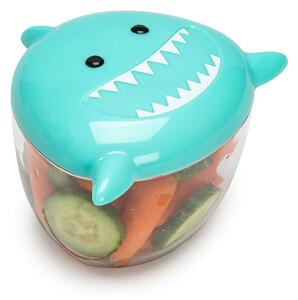 Φαγητοδοχείο 232ml Melii Shark