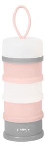 Δοσομετρητής Σκόνης Γάλακτος 4 Θέσεων Saro Pink 25707