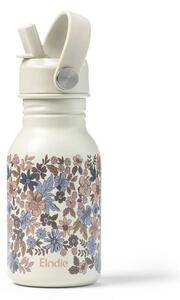 Παγούρι 350ml Με Καλαμάκι Elodie Blue Garden 60258200410NA