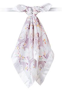Μουσελίνες/Πάνες Αγκαλιάς Lulujo Luxurious Unicorn LJ074