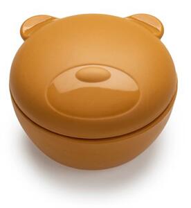 Φαγητοδοχείο 350ml Melii Bear 12700