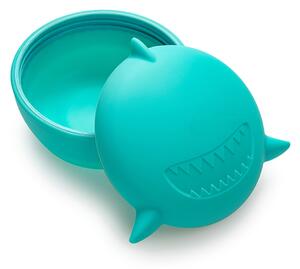 Φαγητοδοχείο 350ml Melii Shark